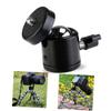 OSALADI 6pcs Mini Tripod Threaded Mount Rotating for Cameras and Camcorders Compact and Lightweight Design for Easy Portability view 3