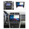 ZimNo Android 12 Car Stereo, Bluetooth Car Radio 9 Inch Touch Screen for Toyota Camry 2014~2017 Car GPS Navigation Multimedia Player Support 4G/WiFi/SWC/FM/RDS/Carplay,4g WiFi 2g+32g view 2