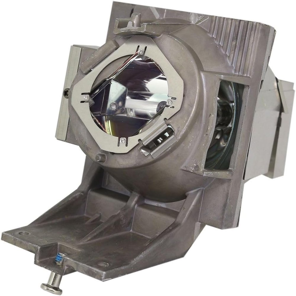 5J.JKX05.001 Original Genuine Projector Lamp Bulb with OEM Housing for BenQ MU613 TH585 TH685 TH685i Projector (Assembly with UHP 240W OEM Bulb) - 1 Year Warranty