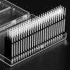 AAnoutuo ESD Safe Cleaning swabs (1.5mm /0.06 inch) for Electronics- Silicone Sticky Swab Gel for Cleaning Camera sensors, Lens,PCB, SMT, semiconductors and Precision Instruments. view 1
