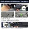 Mangoal Front 4K & Rear 1080p Dash Cam for Mazda CX5 2019-2025 & CX-9 2020-2024 2.5S Select Preferred Carbon Edition Plus Turbo Signature Touring Signature Grand Touring Sport, WiFi & App, 128GB Card view 4