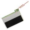 2GIG 2GIG-XCVR2e-345 GC2e 900 MHz Transceiver and 345 MHz Receiver, for eSeries Sensors and TS1 view 2