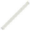 SwepS New 4 PCS/Set 60LED 618mm LED Backlight Strip for 55INCH-0D2E-60 S1G2-550SM0-R1 LTY550HJ03 for K.DL-55HX750 LJ64-02875A LJ64-02876A view 1