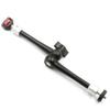 11" Adjustable Friction Power Articulating Magic Arm for DSLR Monitor Flash LED Video Light Vlog Cage Rig Tripod Gimbal (Color : 11inch Arm) view 3