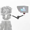 11" Adjustable Friction Power Articulating Magic Arm for DSLR Monitor Flash LED Video Light Vlog Cage Rig Tripod Gimbal (Color : Surper Clamp) view 2