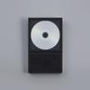 km5 Bluetooth CD Player Instant Disk Audio CP2 (Black) view 1