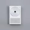 km5 Bluetooth CD Player Instant Disk Audio CP2 (White) view 1