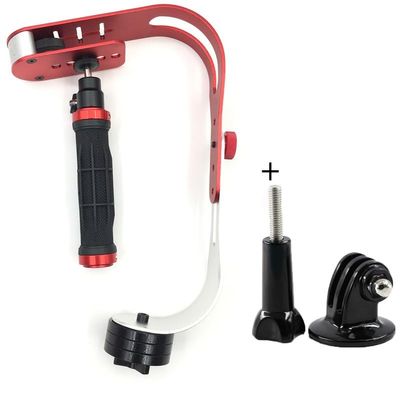 Aluminum Alloy Handheld Digital Camera Stabil Mobile DSLR Motion Camera Photography Camera Accessories(Stabilizer Type C)