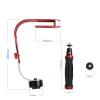 Aluminum Alloy Handheld Digital Camera Stabil Mobile DSLR Motion Camera Photography Camera Accessories(Stabilizer Type C) view 3