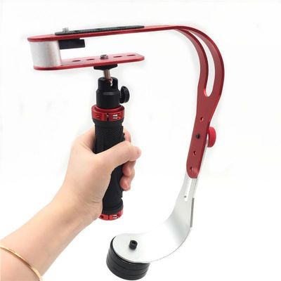 Aluminum Alloy Handheld Digital Camera Stabil Mobile DSLR Motion Camera Photography Camera Accessories(Handheld Gimbal)