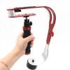 Aluminum Alloy Handheld Digital Camera Stabil Mobile DSLR Motion Camera Photography Camera Accessories(Handheld Gimbal) view 1