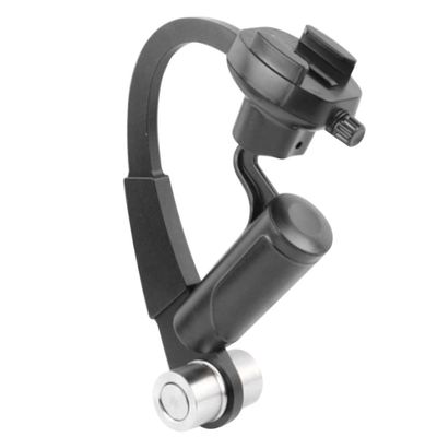 Camera Stabilizer Quick Release Protective Stable Support Mini Portable Professional Handheld Video For Go Pro