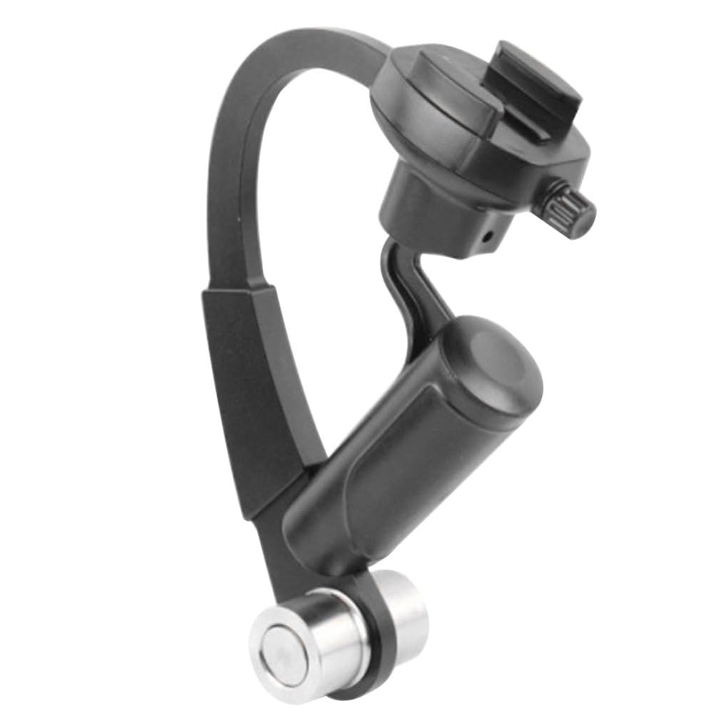 Camera Stabilizer Quick Release Protective Stable Support Mini Portable Professional Handheld Video For Go Pro