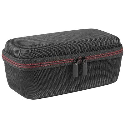 EVA Hard for Shell Storage Zipper for Case for H6/ H4N Recorder Portable Storage Bags Easy to Carry Carrying Case