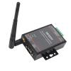 HF2211 Serial Port Server RS232/485/422 to Ethernet Converter, Serial Communication DTU Device view 2