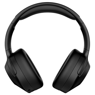 Commalta E7 Wireless Bluetooth Headphones with Rich Bass, Clear Calls, Bluetooth 5.0, 30 Hours Playtime, Comfort Fit