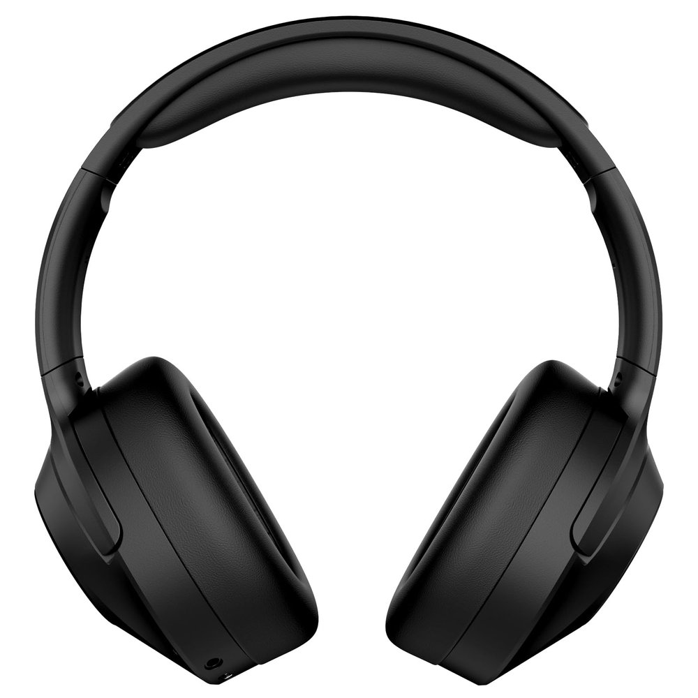 Commalta E7 Wireless Bluetooth Headphones with Rich Bass, Clear Calls, Bluetooth 5.0, 30 Hours Playtime, Comfort Fit