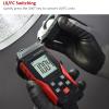 BROLEO Digital Illuminometer Ta630B Experience High Light Meter 200000Lx Crafted for Excellence Photometric Tester The Epitome of Brightness Measurement, BROLEOhcutenz81m view 2