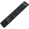 600154000-579-G Replace Remote Compatible with Sharp TV LC-80LE650U LC-70UD1U LC-60LE657U LC-80C6500U LC-60C7500U LC-80LE757U LC-90LE657U LC-70LE657U LC-70LE857U LC-60LE655U LC-60LE650U LC-70C7500U view 2