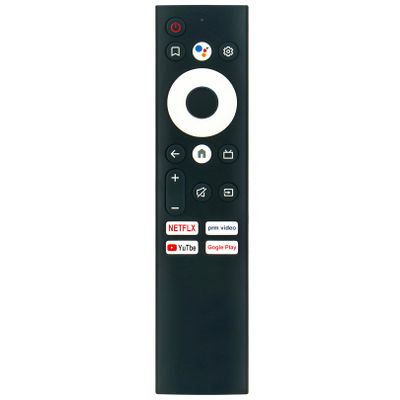 55Q20 TV Replace Voice Remote Control Compatible with Skyworth 4K Ultra HD Android TV 50Q20 55Q20 65Q20