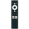 55Q20 TV Replace Voice Remote Control Compatible with Skyworth 4K Ultra HD Android TV 50Q20 55Q20 65Q20 view 1