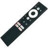 55Q20 TV Replace Voice Remote Control Compatible with Skyworth 4K Ultra HD Android TV 50Q20 55Q20 65Q20 view 2