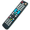 AA59-00520A Replace Remote Control Compatible with Samsung TV UN32D5550RF UN32D5550RFXZA UN40D5550 UN40D5550RFXZA UN32D5550 UN40D5550RF UN32D5550RFXZC UN40D5550RFXZC view 2