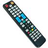 AA59-00520A Replace Remote Control Compatible with Samsung TV UN32D5550RF UN32D5550RFXZA UN40D5550 UN40D5550RFXZA UN32D5550 UN40D5550RF UN32D5550RFXZC UN40D5550RFXZC view 3