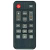 AH81-09662A Replace Remote Control Compatible with Samsung Soundbar HW-N300 HW-N300/ZA HW-N300/ZC HW-N300ZA HW-N300ZC view 2