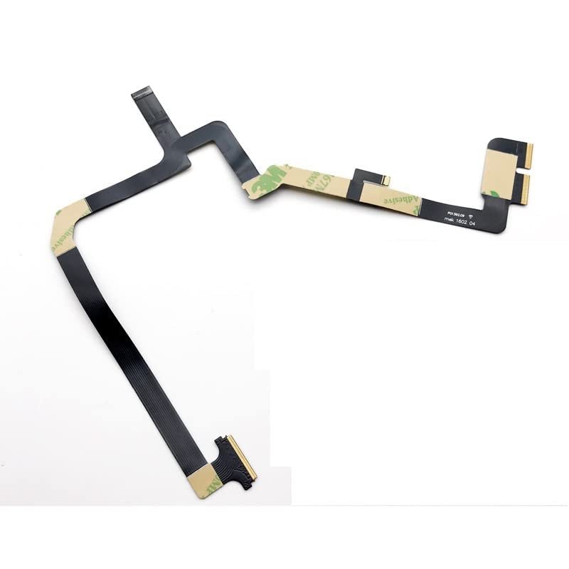 OwlKay Flex Cable Replacement for for Phantom 4 Four end Gimbal Camera