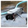 OwlKay Classic Lens Hood Pan and Tilt Protection Accessories Anti Glare for for Mavic 3 Accessories Sunvisor view 3