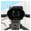 OwlKay Classic Lens Hood Pan and Tilt Protection Accessories Anti Glare for for Mavic 3 Accessories Sunvisor view 4