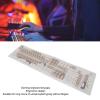 141 Key Keyboard Keycaps, Dye Sublimation PBT Keycap Set, DIY Custom Keycaps, Ergonomic Design, for 61 64 68 72 82 84 87 104 108 Keys Mechanical Keyboard view 4