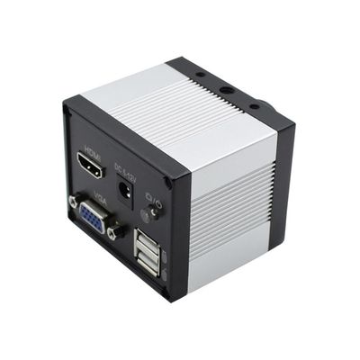 2MP VGA HDMI Digital Industrial Microscope Video Camera For Repair Phone Solder