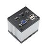 2MP VGA HDMI Digital Industrial Microscope Video Camera For Repair Phone Solder view 4