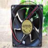 Cooling Fan 12V 90mm, AD0912US-A70GL 12V 0.30A 90x90x25mm view 1
