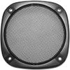 XYWHPGV Speaker Grill Cover 5 Inch 138mm Mesh Decorative Square Subwoofer Guard Protector Black(30aea 47ca6 db3ea da1bf cd59e 6b151 view 1