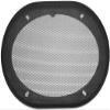 XYWHPGV Speaker Grill Cover 5x7 Inch Mesh Decorative Square Subwoofer Guard Protector Black(a221c 4fb94 7b195 48b0d 5c1d3 5bce5 view 1