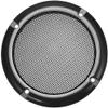 XYWHPGV Speaker Grill Cover 4 Inch 124mm Mesh Decorative Circle Subwoofer Guard Protector Black(7b202 64577 7e937 c4272 5ff46 0c443 view 1