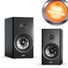 Polk Audio Reserve Series R400 Large Center Channel Loudspeaker & Reserve R200 Large Bookshelf Speaker for Dynamic view 4
