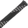 XYWHPGV PET Expandable Cord Protector,16.5Ft-6mm Wire Loom Cable Sleeve Black and Silver(af113 37a79 fcc7d c47f2 ba5c6 e0099 view 1