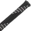 XYWHPGV PET Expandable Cord Protector,16.5Ft-6mm Wire Loom Cable Sleeve Black and Silver(af113 37a79 fcc7d c47f2 ba5c6 e0099 view 2
