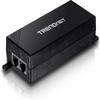 Aruba AP-505 802.11ax 1.77 Gbit/s Wireless Access Point & TRENDnet Gigabit Power Over Ethernet Plus Injector view 4
