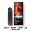 SK hynix Haechi H01 NVMe M.2 SSD Heatsink for PS5 CFI-1000 / CFI-1100 / CFI-1200 Models Only | Perfect fit with SK hynix Platinum P41 SSD view 2