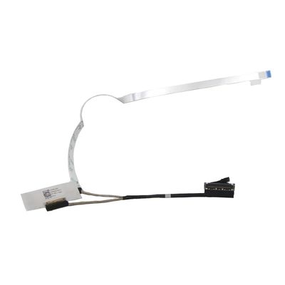 AKUYAO 30PIN EDP LCD Non Touch Screen Display Video Cable FLV34 for Lenovo ThinkBook 14 G2 ITL 20VD, 14 G4 IAP 21DH, 14 G4 ABA 21DK, 14 G3 ACL 21A2, 14 G3 ITL 21A3, DC02003QH00 5C10S30170