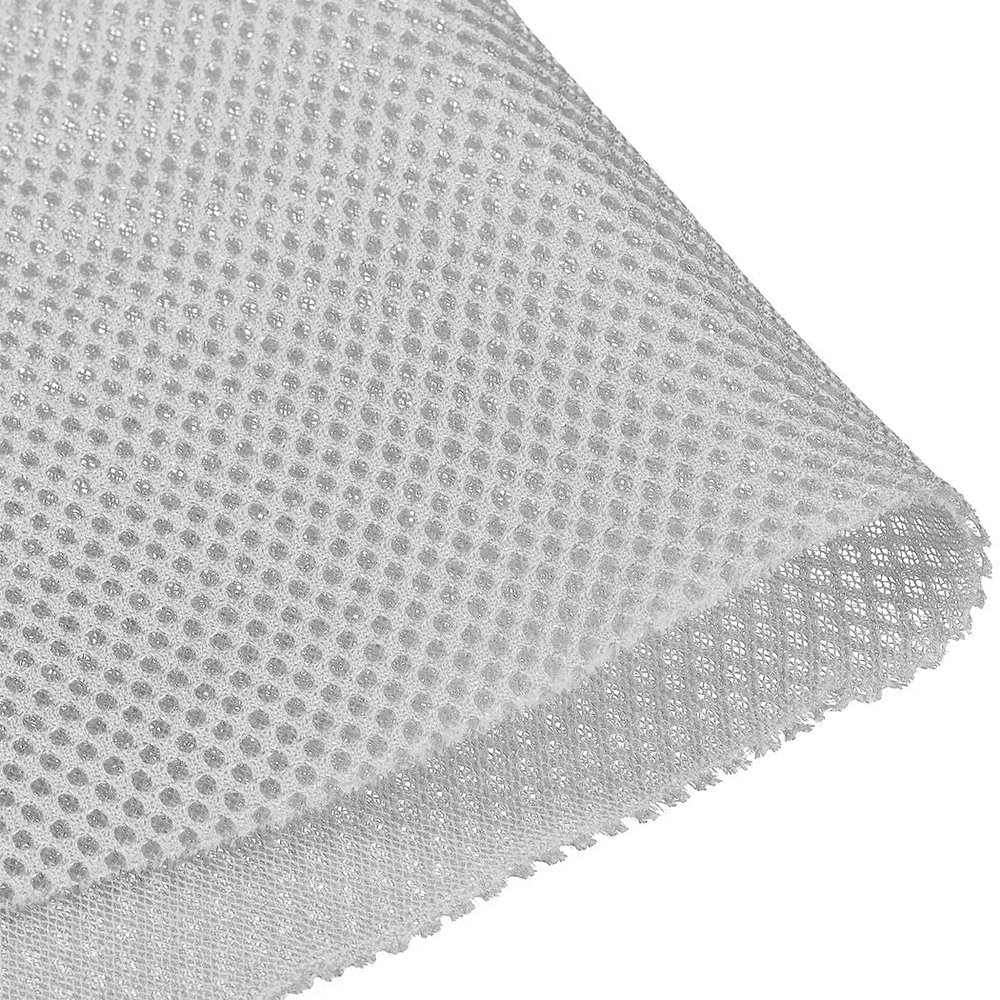 XYWHPGV Light Grey Speaker Mesh Grille Dustproof Stereo Fabric 0.5x1.45M 20 x 57 inch(7b99b b09ff a7cec 805f9 0dc56 c6e3d
