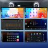 12.3 Inch Android Head Unit for Nissan Teana 2019 2020 2021 2022 2023 Car Android Radio Stereo QLED Multimedia Player GPS Navigation Built-in Carplay Android Auto (4+64GB) view 4