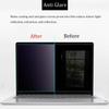 2 Pack Anti Blue Light Matte Screen Protector for 2023-2022 Lenovo Yoga 7i 14 2-in-1 Touchscreen 16:10 Aspect Ratio Laptop , Yoga 14 Eye Protection Blue Light, Anti Glare, UV Screen Filter Film Cover, view 4