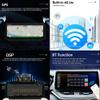 12.3 Inch Android Head Unit for Nissan Teana 2019 2020 2021 2022 2023 Car Android Radio Stereo QLED Multimedia Player GPS Navigation Built-in Carplay Android Auto (6+128GB) view 4