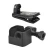 TECKEEN Expansion Clip Adapter Mount Stand Bracket Camera Fixed Frame for DJI OSMO Pocket 3 Gimbal Camera view 1